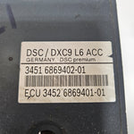 قم بتحميل الصورة إلى عارض الصور، BMW 5 7 Series F11 F01 F02 ABS Pump 6869402 USED