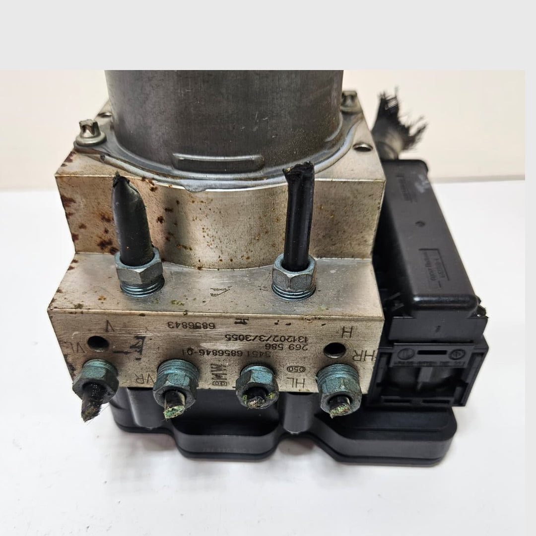 BMW 5 7 Series F11 F01 F02 ABS Pump 6869402 USED