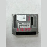 قم بتحميل الصورة إلى عارض الصور، BMW E63 650i N62 Engine Control Unit DME ECU Kit 7549700 OEM 2005 V8 SET