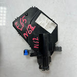 قم بتحميل الصورة إلى عارض الصور، BMW E63 650i N62 Engine Control Unit DME ECU Kit 7549700 OEM 2005 V8 SET