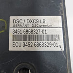 Load image into Gallery viewer, BMW 5 Series F10 F11 F07 Gran Turismo ABS Pump Control Module 6868327 USED