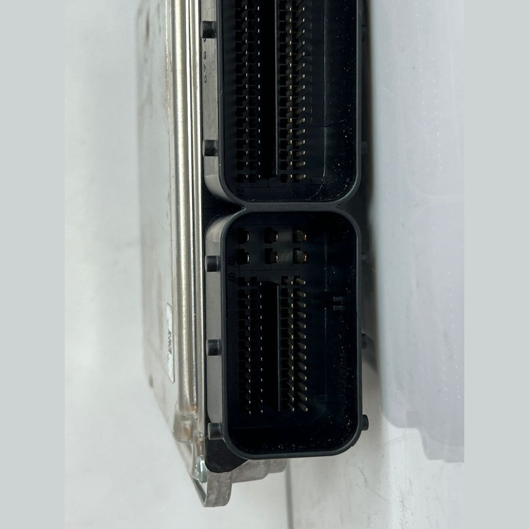 BMW F30 320d ECU Lockset Kit DME FEM  N47N 2014 Manual 8579478 OEM