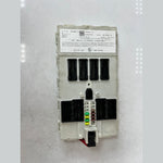 Load image into Gallery viewer, BMW F30 320d ECU Lockset Kit DME FEM  N47N 2014 Manual 8579478 OEM