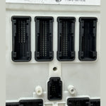 Load image into Gallery viewer, BMW F30 320d ECU Lockset Kit DME FEM  N47N 2014 Manual 8579478 OEM