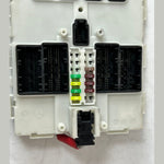 Load image into Gallery viewer, BMW F30 320d ECU Lockset Kit DME FEM  N47N 2014 Manual 8579478 OEM