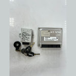 Load image into Gallery viewer, BMW E39 525i M54 ECU MS43 Engine Control Unit Kit 7519308 OEM 2004 Complete Set