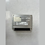Load image into Gallery viewer, BMW E39 525i M54 ECU MS43 Engine Control Unit Kit 7519308 OEM 2004 Complete Set