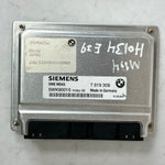 Load image into Gallery viewer, BMW E39 525i M54 ECU MS43 Engine Control Unit Kit 7519308 OEM 2004 Complete Set