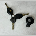 Load image into Gallery viewer, BMW E39 525i M54 ECU MS43 Engine Control Unit Kit 7519308 OEM 2004 Complete Set