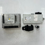 Load image into Gallery viewer, BMW E63 650i N62 ECU DME Engine Control Unit Kit 7549700 OEM 2005 Complete Set