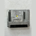 Load image into Gallery viewer, BMW E63 650i N62 ECU DME Engine Control Unit Kit 7549700 OEM 2005 Complete Set