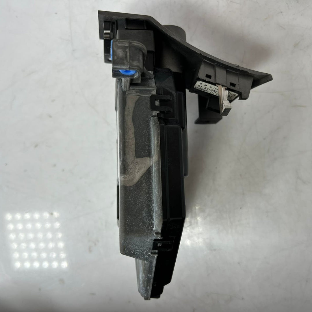 BMW E65 745i ECU Engine Control Module Set DME 7523523 OEM 2002–2003 Complete Kit