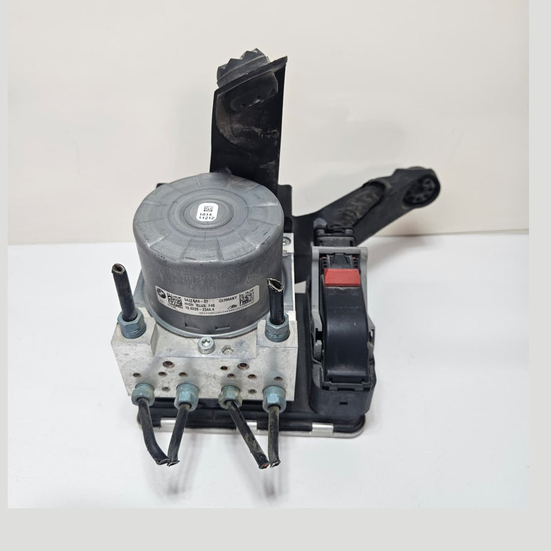 2019 BMW 1 2 Series F40 F44 118i ABS Control Module 5A2EBA9 USED