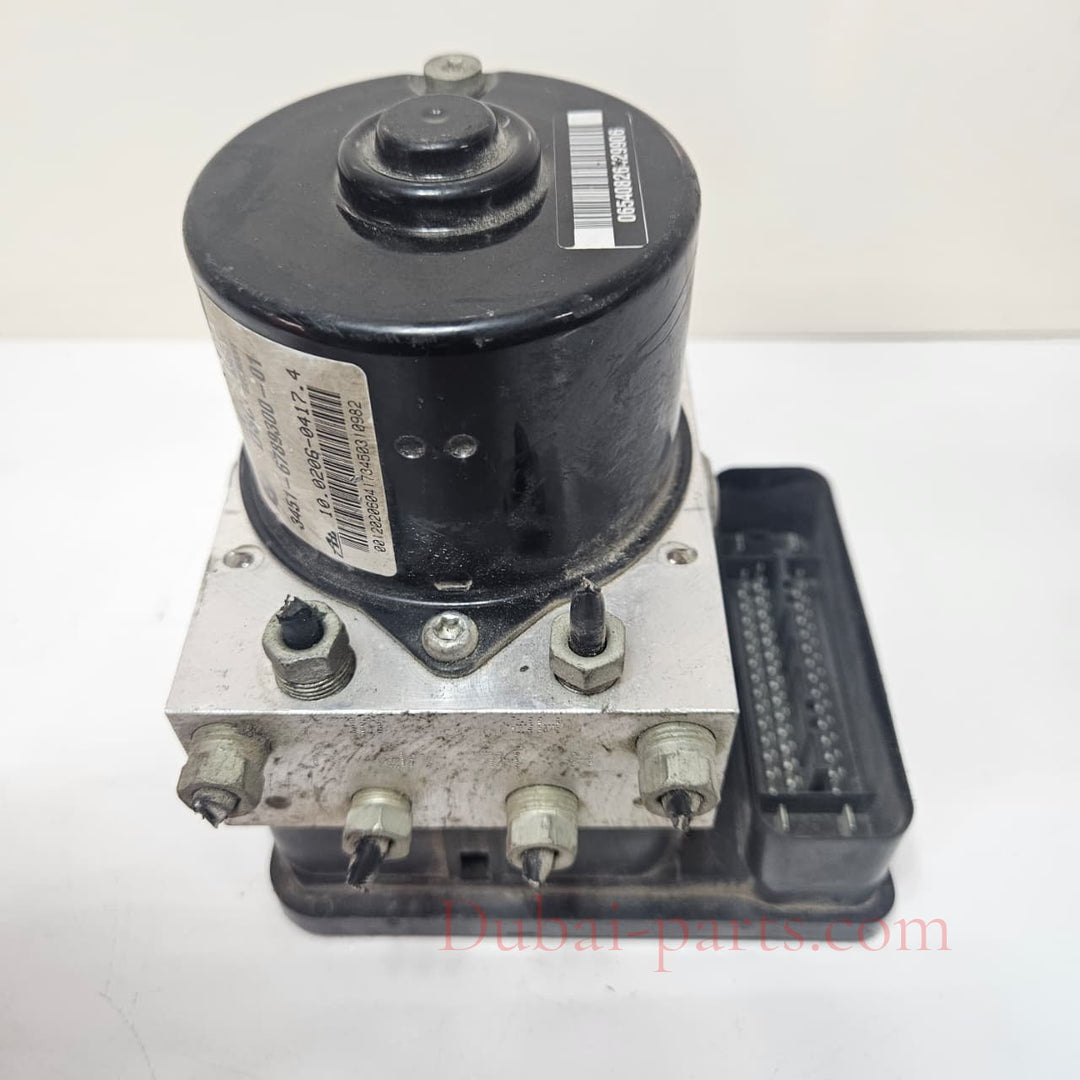 OEM BMW 1 3 Series E87 E90 ABS Pump Module Assembly 6789301 USED