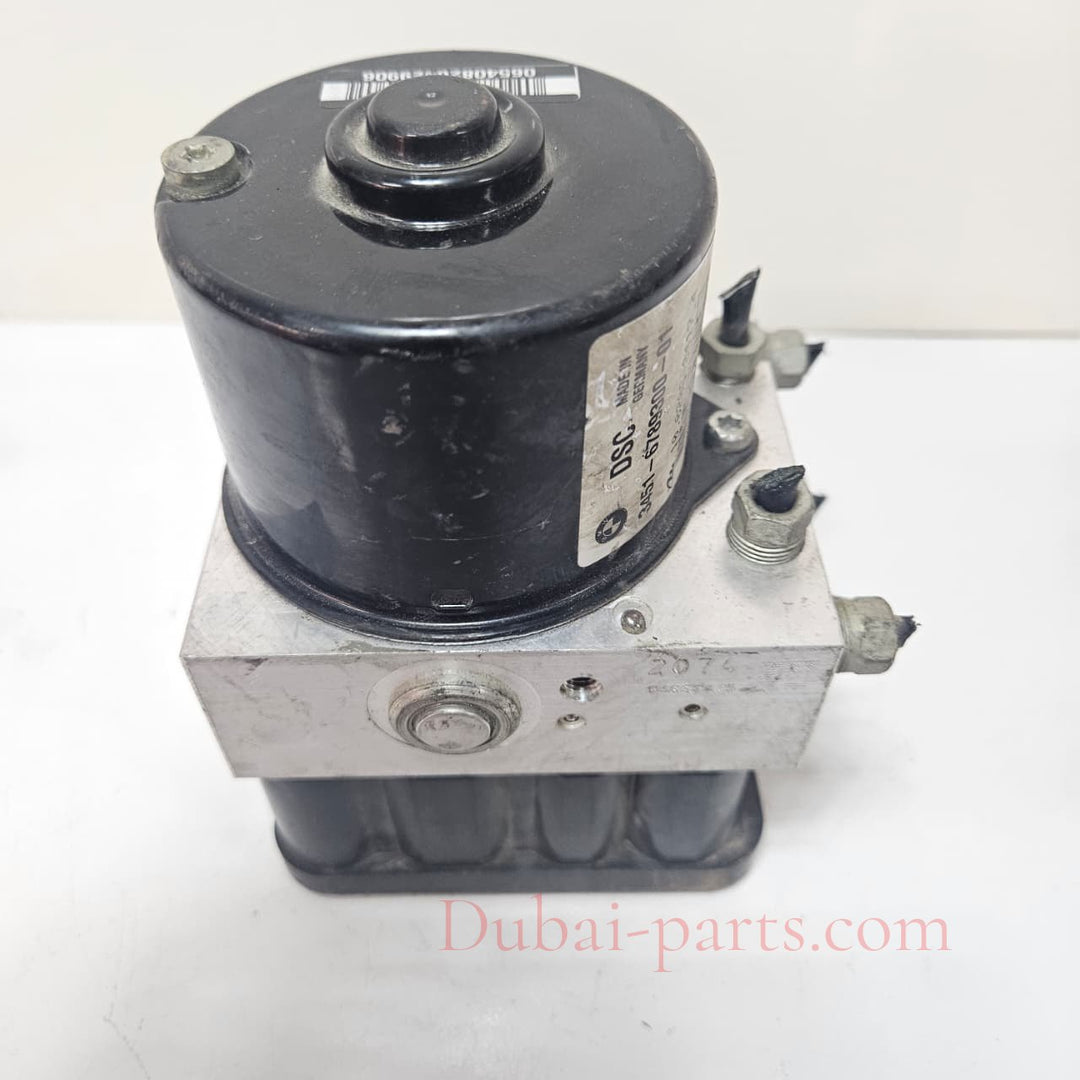OEM BMW 1 3 Series E87 E90 ABS Pump Module Assembly 6789301 USED