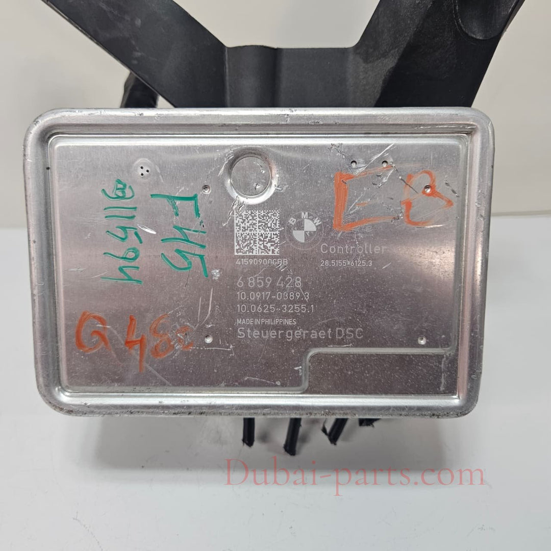 OEM BMW F45 F46 F60 ABS Pump Control Module Assembly 6859428