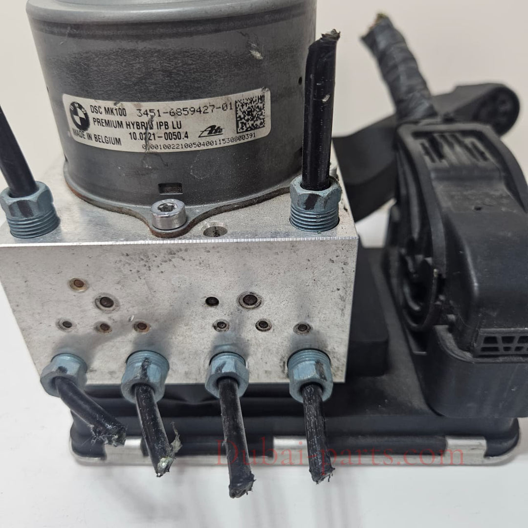 OEM BMW F45 F46 F60 ABS Pump Control Module Assembly 6859428