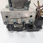 قم بتحميل الصورة إلى عارض الصور، 2012-2015 BMW X1 E84 Anti-Lock Brake System ABS Module 6860216 OEM USED