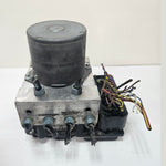 قم بتحميل الصورة إلى عارض الصور، 2012-2015 BMW X1 E84 Anti-Lock Brake System ABS Module 6860216 OEM USED