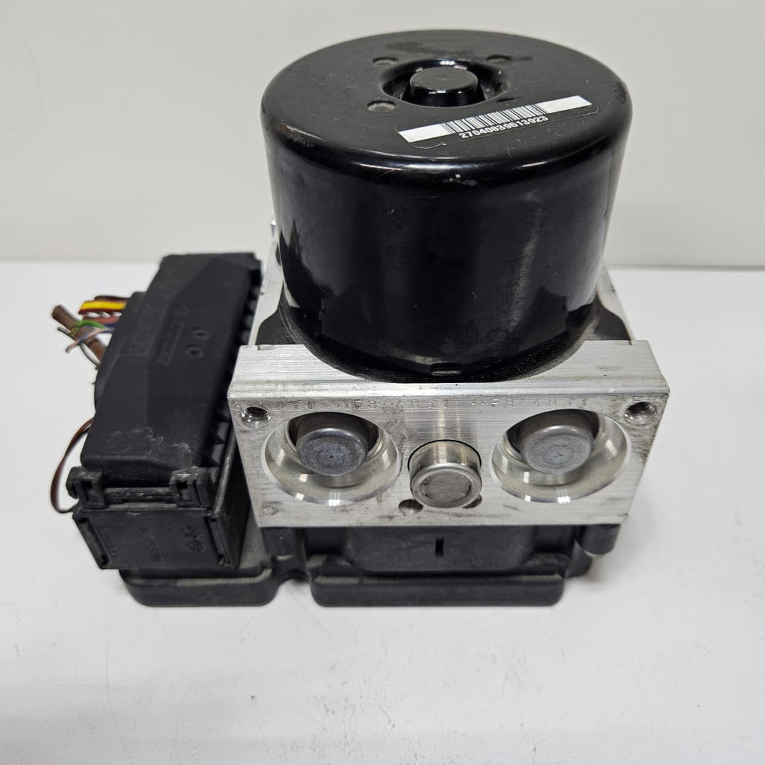 2012-2013 BMW 3 Series F30 320i 328i 335i ABS Pump Control Module 6793936 USED