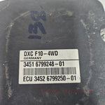 Load image into Gallery viewer, 2011-2012 BMW 5 Series F10 F11 535i Anti-Lock Brake System ABS Module 6799248 USED