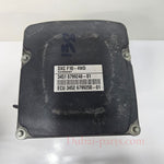 Load image into Gallery viewer, 2011-2012 BMW 5 Series F10 F11 535i Anti-Lock Brake System ABS Module 6799248 USED