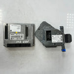 Load image into Gallery viewer, BMW E65 740i N62N ECU DME CAS Control Unit Kit 7549700 Automatic OEM 306HP Set