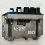 Load image into Gallery viewer, BMW F30 Basic Control Unit ECU Kit + FEM + 2 Keys (8486839) – OEM