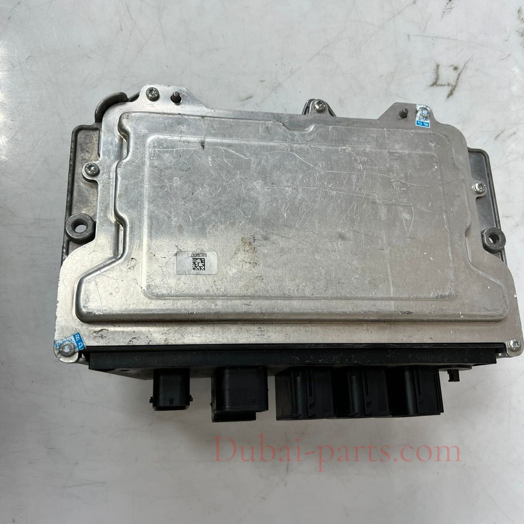BMW F30 Basic Control Unit ECU Kit + FEM + 2 Keys (8486839) – OEM