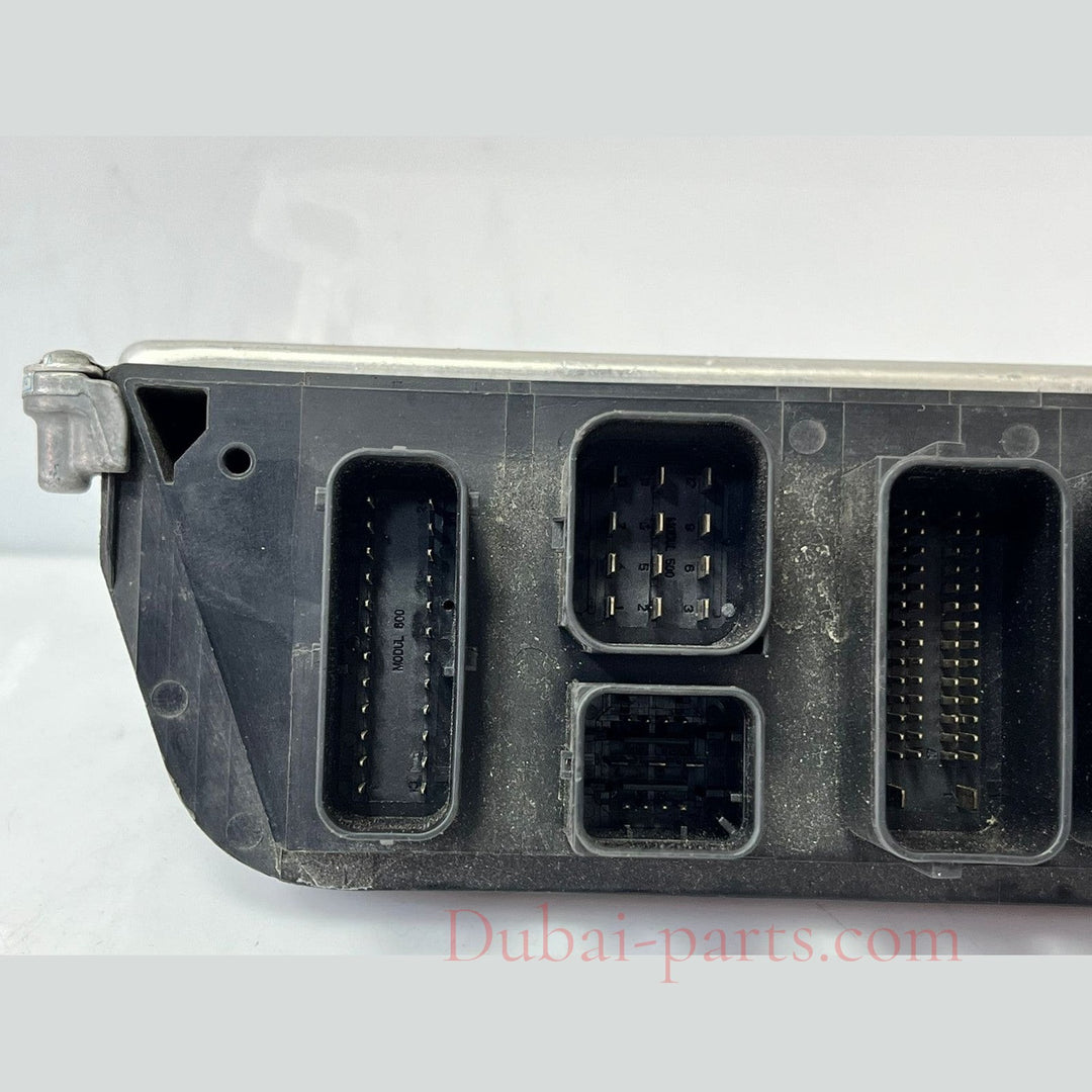 BMW F30 Basic Control Unit ECU Kit + FEM + 2 Keys (8486839) – OEM