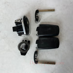 Load image into Gallery viewer, BMW F30 Basic Control Unit ECU Kit + FEM + 2 Keys (8486839) – OEM
