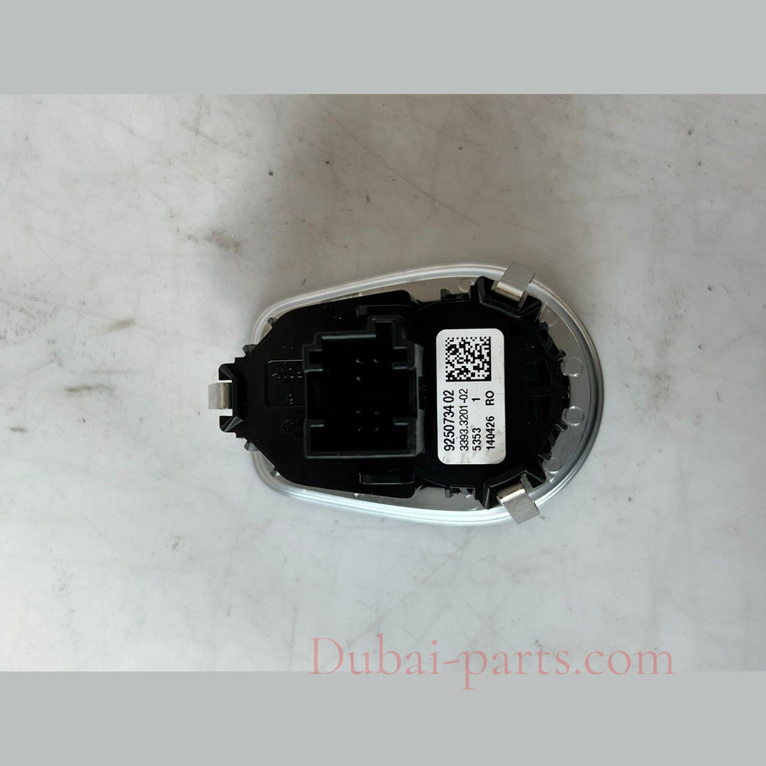BMW F30 Basic Control Unit ECU Kit + FEM + 2 Keys (8486839) – OEM