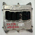Load image into Gallery viewer, 2011–2013 BMW 535i F10 F20 F30 N20 ECU Set DME (7649123) – OEM