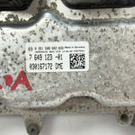 Load image into Gallery viewer, 2011–2013 BMW 535i F10 F20 F30 N20 ECU Set DME (7649123) – OEM