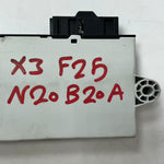 Load image into Gallery viewer, 2011–2013 BMW 535i F10 F20 F30 N20 ECU Set DME (7649123) – OEM