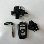 Load image into Gallery viewer, 2011–2013 BMW 535i F10 F20 F30 N20 ECU Set DME (7649123) – OEM