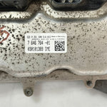 Bild in die Galerieansicht laden, 2012–2016 BMW F10 528Xi N20 ECU Set DME + CAS4 + Key – OEM