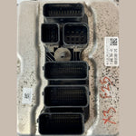 Bild in die Galerieansicht laden, 2012–2016 BMW F10 528Xi N20 ECU Set DME + CAS4 + Key – OEM
