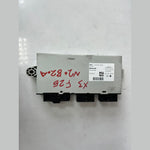 Bild in die Galerieansicht laden, 2012–2016 BMW F10 528Xi N20 ECU Set DME + CAS4 + Key – OEM