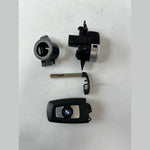 Bild in die Galerieansicht laden, 2012–2016 BMW F10 528Xi N20 ECU Set DME + CAS4 + Key – OEM