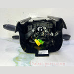Load image into Gallery viewer, 2007-2012 Mercedes-Benz W164 ML350 GL450 Steering Column Wiper Turn Signal Indicator Stalk/Switch A164 4405601 OEM
