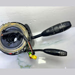 Bild in die Galerieansicht laden, 2007-2012 Mercedes-Benz W164 ML350 GLE GL450 Steering Column Wiper Turn Signal Indicator Stalk/Switch A164 5400845 OEM