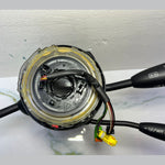 Bild in die Galerieansicht laden, 2007-2012 Mercedes-Benz W164 ML350 GLE GL450 Steering Column Wiper Turn Signal Indicator Stalk/Switch A164 5400845 OEM