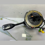 Bild in die Galerieansicht laden, 2007-2012 Mercedes-Benz W164 ML350 GLE GL450 Steering Column Wiper Turn Signal Indicator Stalk/Switch A164 5400845 OEM