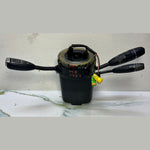 Bild in die Galerieansicht laden, 2007-2012 Mercedes-Benz W164 ML350 GLE GL450 Steering Column Wiper Turn Signal Indicator Stalk/Switch A164 5400845 OEM