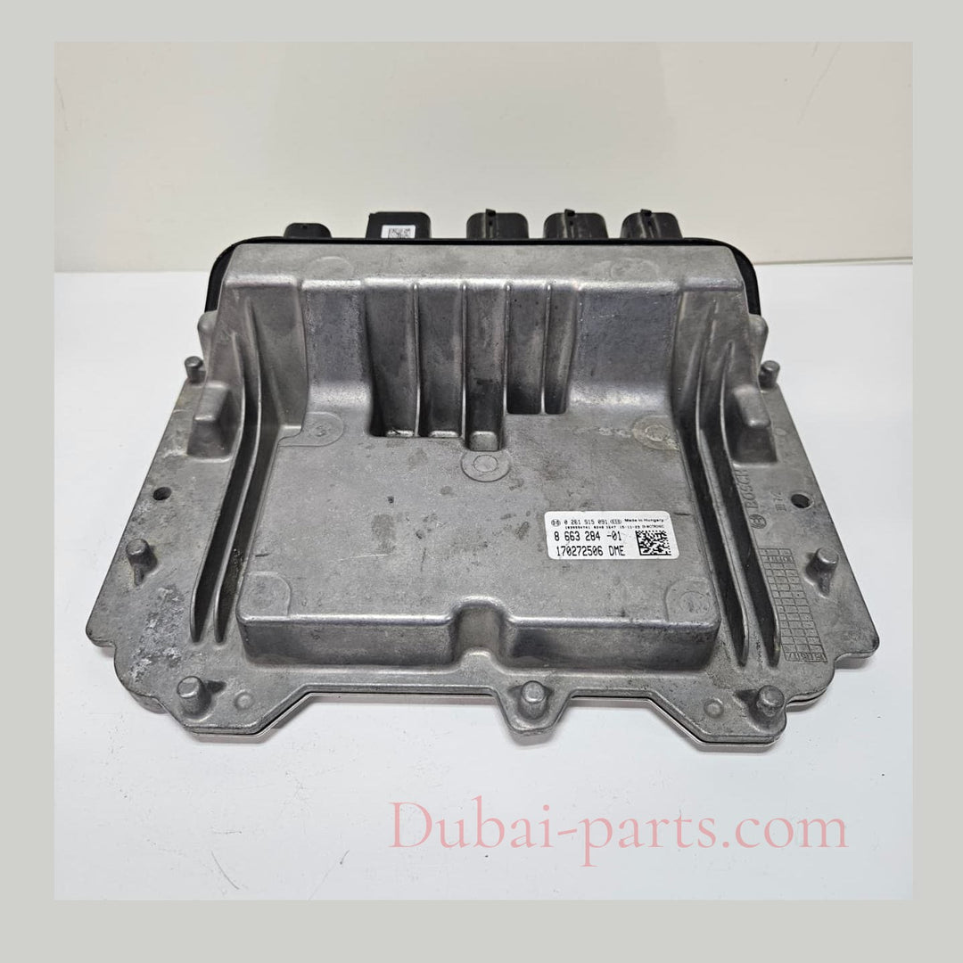 OEM BMW F30 318i Engine Control Unit B38 Bosch 8663284 OEM