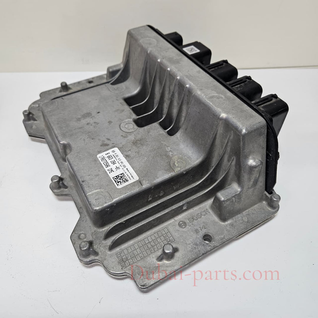 OEM BMW F30 318i Engine Control Unit B38 Bosch 8663284 OEM