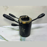 Bild in die Galerieansicht laden, 2007-2012 Mercedes-Benz W164 ML350 GL450 Steering Column Wiper Turn Signal Indicator Stalk/Switch A164 5405445 OEM