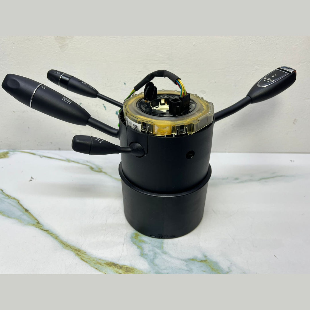 2007-2013 Mercedes-Benz W221 S-Class Steering Column Wiper Turn Signal Indicator Stalk/Switch A221 9003003 OEM