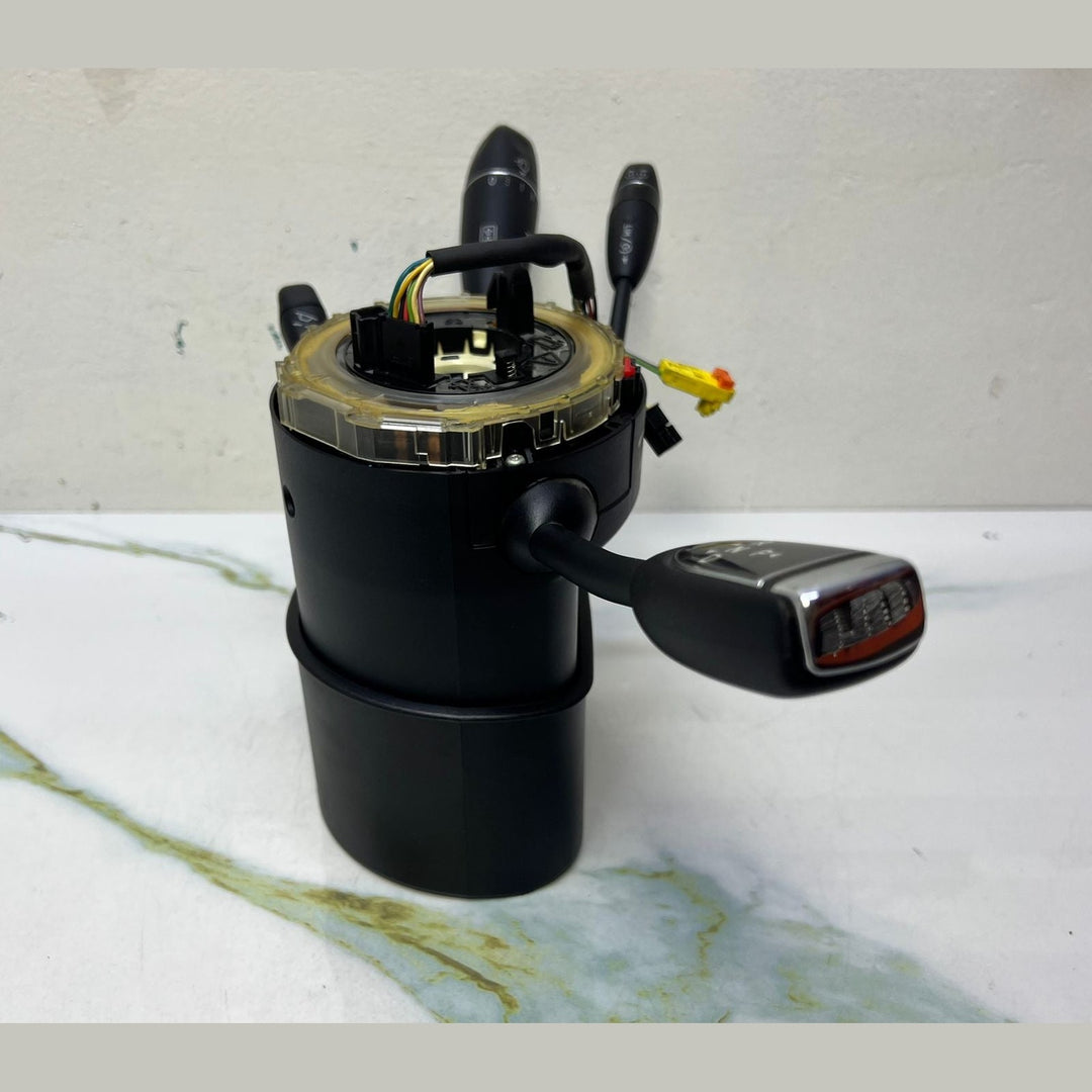 2007-2013 Mercedes-Benz W221 S-Class Steering Column Wiper Turn Signal Indicator Stalk/Switch A221 9003003 OEM